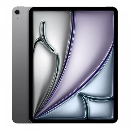 Планшет Apple iPad Air 13" (2026) M4 Wi-Fi 128 ГБ сияющая звезда