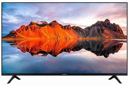 Телевизор Xiaomi TV A 43 2025 (L43MA-AURU)
