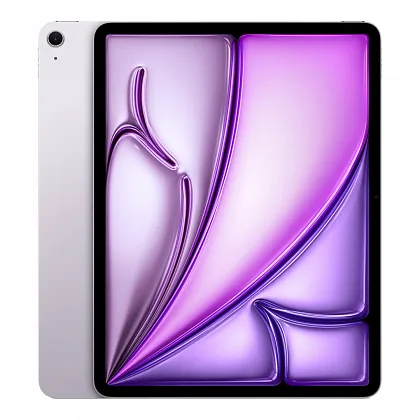 Планшет Apple iPad Air 13 (2025) M3 Wi-Fi 128 ГБ сияющая звезда