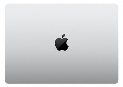 Ноутбук Apple Macbook Pro 14" (2025) M5 16 ГБ, 1 ТБ SSD (MDE54), серебристый
