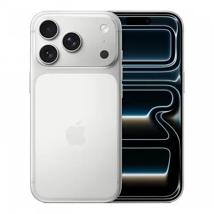Смартфон Apple iPhone 17 Pro