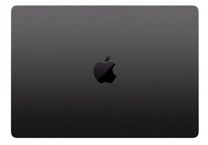 Ноутбук Apple Macbook Pro 14" (2025) M5 16 ГБ, 1 ТБ SSD (MDE14), черный космос