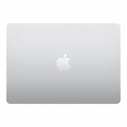 Ноутбук Apple Macbook Air 15" (2026) M5 16 ГБ, 512 ГБ SSD (MDV94), серебристый