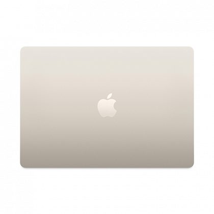 Ноутбук Apple Macbook Air 15" (2025) M4 16 ГБ, 256 ГБ SSD (MC7A4), небесно-голубой