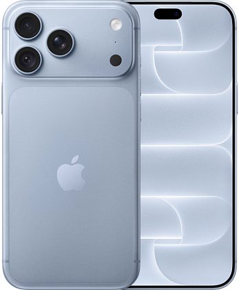 Смартфон Apple iPhone 18 Pro Max 256 ГБ чёрный (eSim)