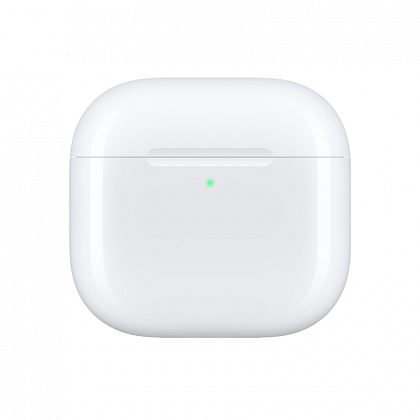 Наушники Apple AirPods (5-го поколения, 2026) с шумоподавлением