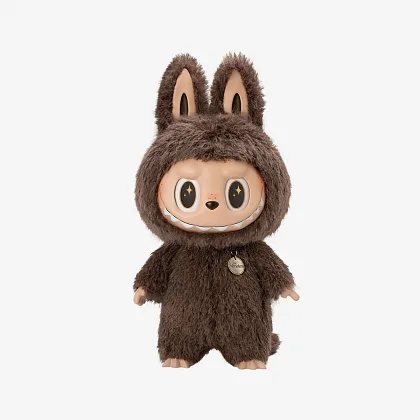 ИГРУШКА POP MART LABUBU THE MONSTERS "ZIMOMO" (58 CM)
