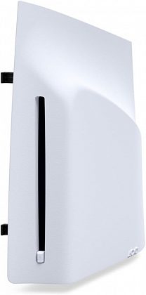 Дисковод для PS5 Pro/Slim Disc Drive, белый