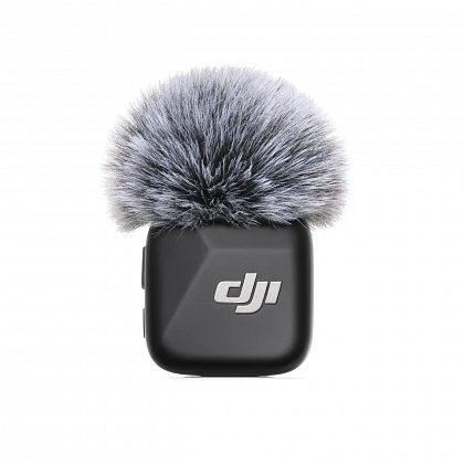 DJI Mic Mini (1 TX + 1 RX)