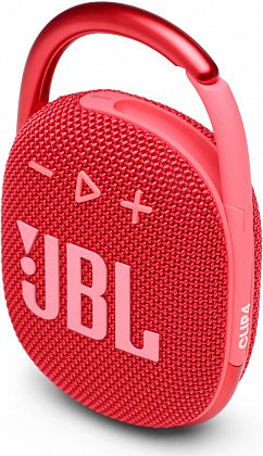 JBL Clip 4 Red
