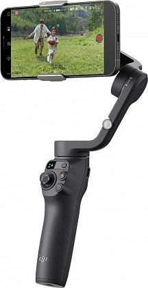 Стабилизатор DJI Osmo Mobile 6 Slate Gray