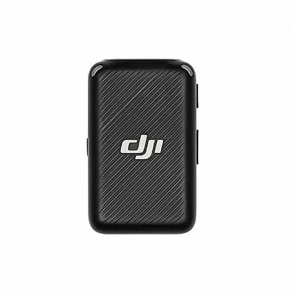 Беспроводной микрофон DJI Mic 2 (2 TX + 1 RX + Charging Case)