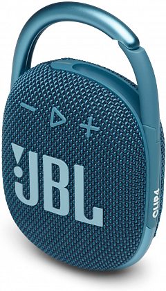 JBL Clip 4 Blue
