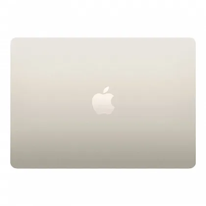 Ноутбук Apple Macbook Air 15" (2026) M5 16 ГБ, 512 ГБ SSD (MDV94), серебристый